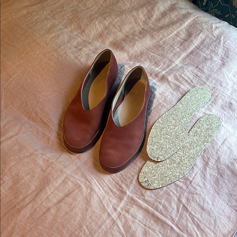 FEIT flats